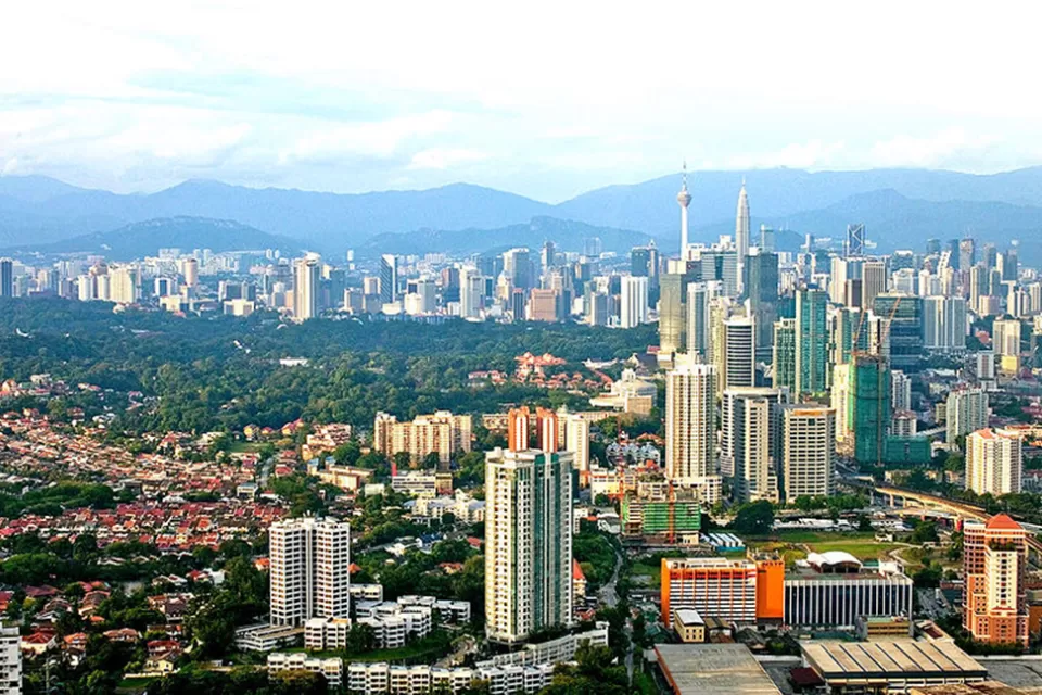 Malaysia